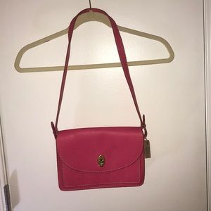 Fossil conventional clutch